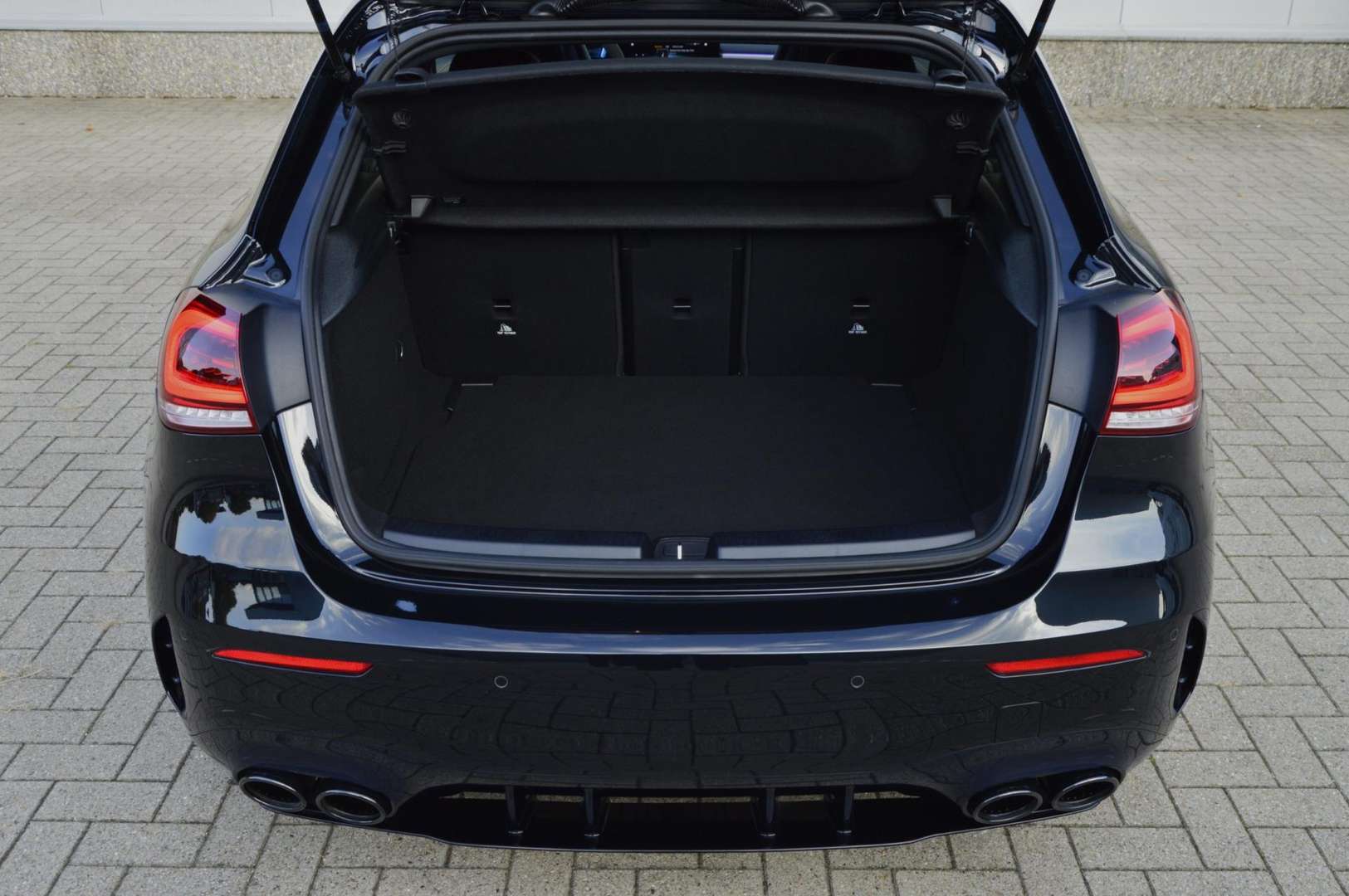 Mercedes Classe A45 AMG 45 Night Edition - 2021 - Joinsteer - #13