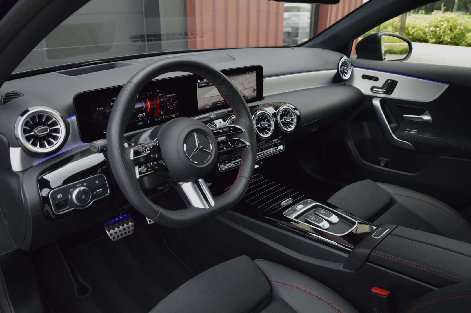 Mercedes Classe A 250e 250 Night Edition - 2023 - Joinsteer - #21