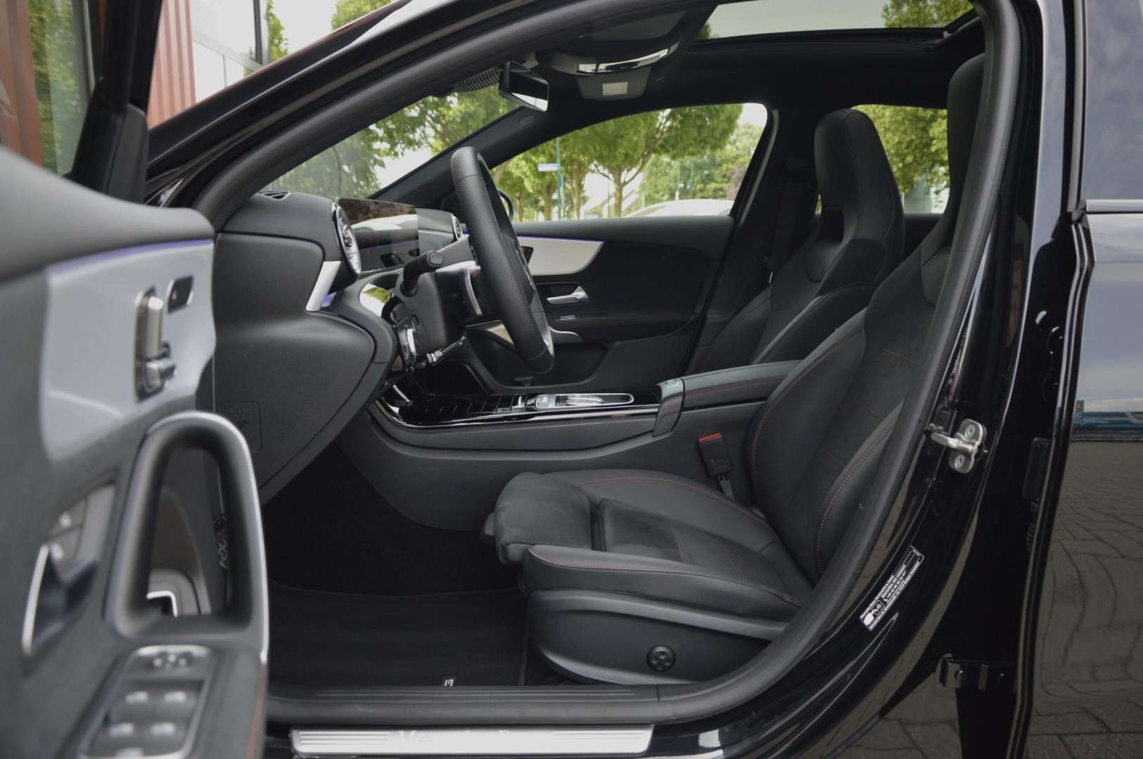 Mercedes Classe A 250e 250 Night Edition - 2023 - Joinsteer - #22