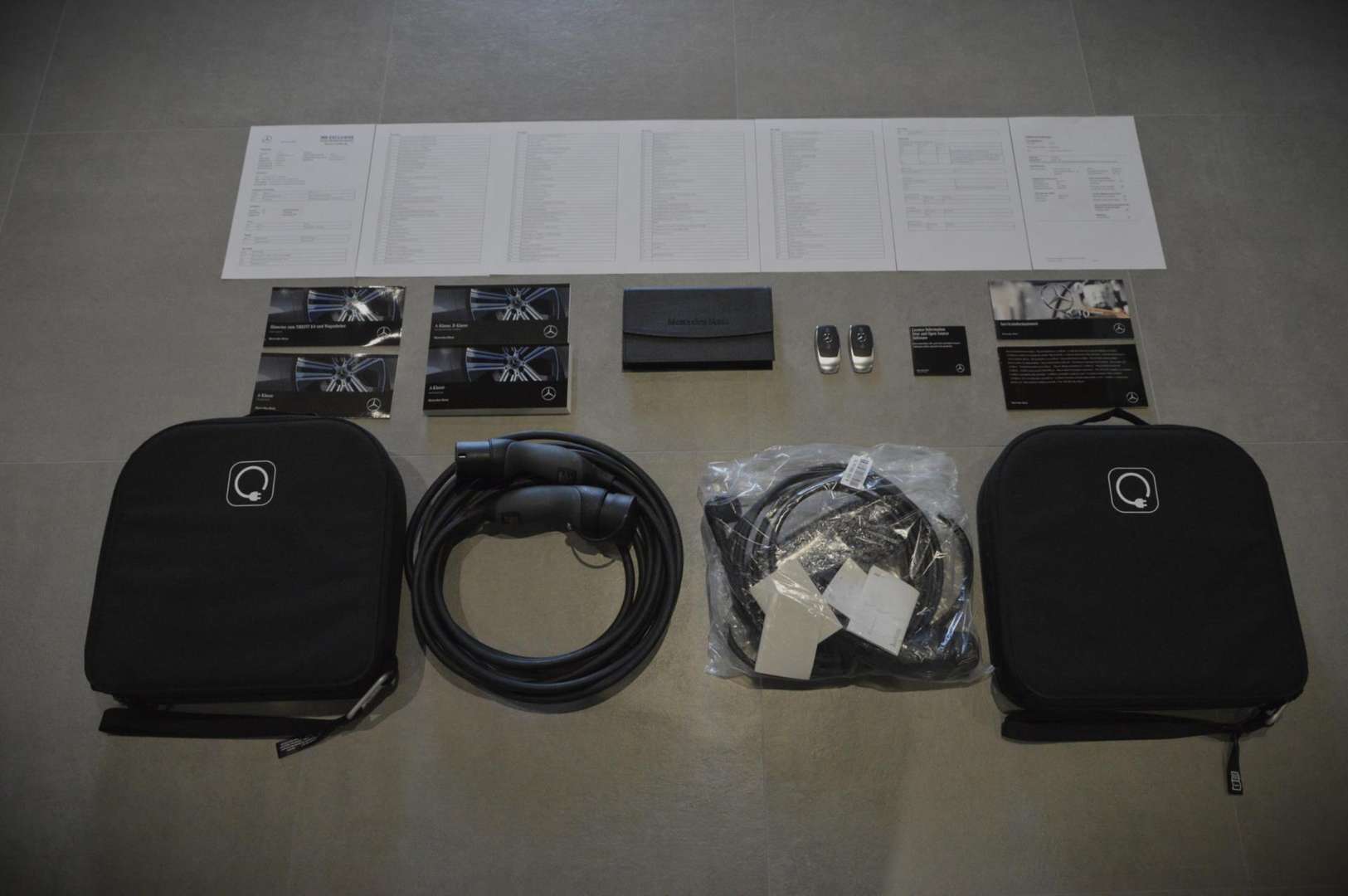 Mercedes Classe A 250e 250 Night Edition - 2023 - Joinsteer - #23