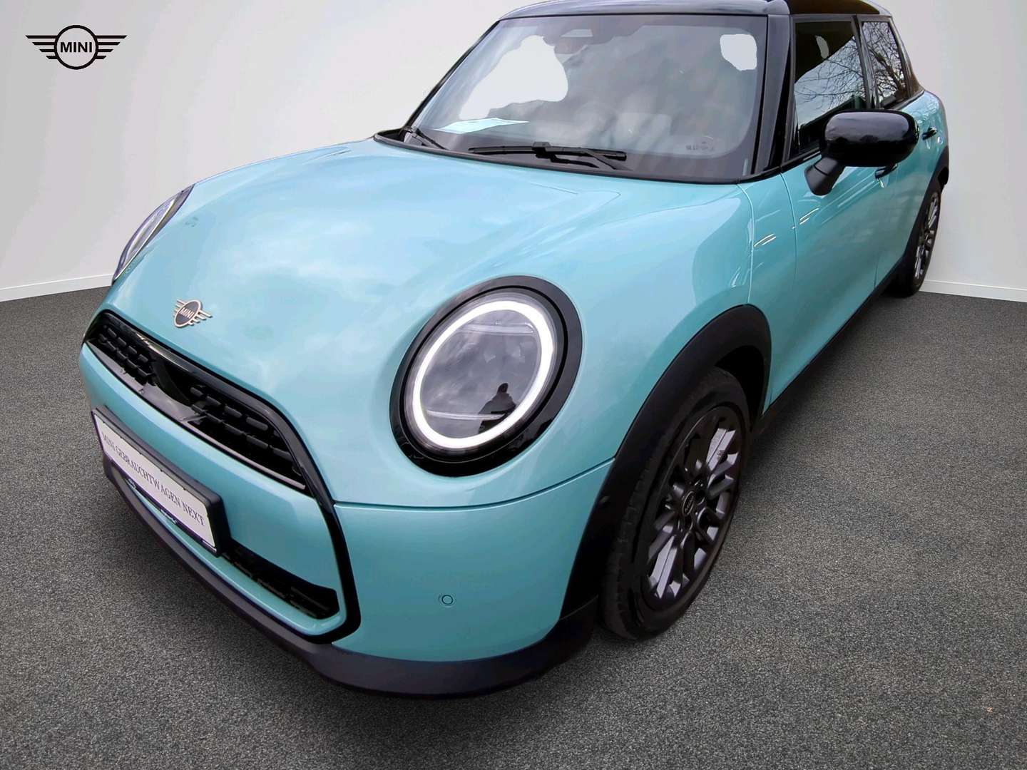 Mini Cooper Classic Cooper - 2025 - Joinsteer - #1