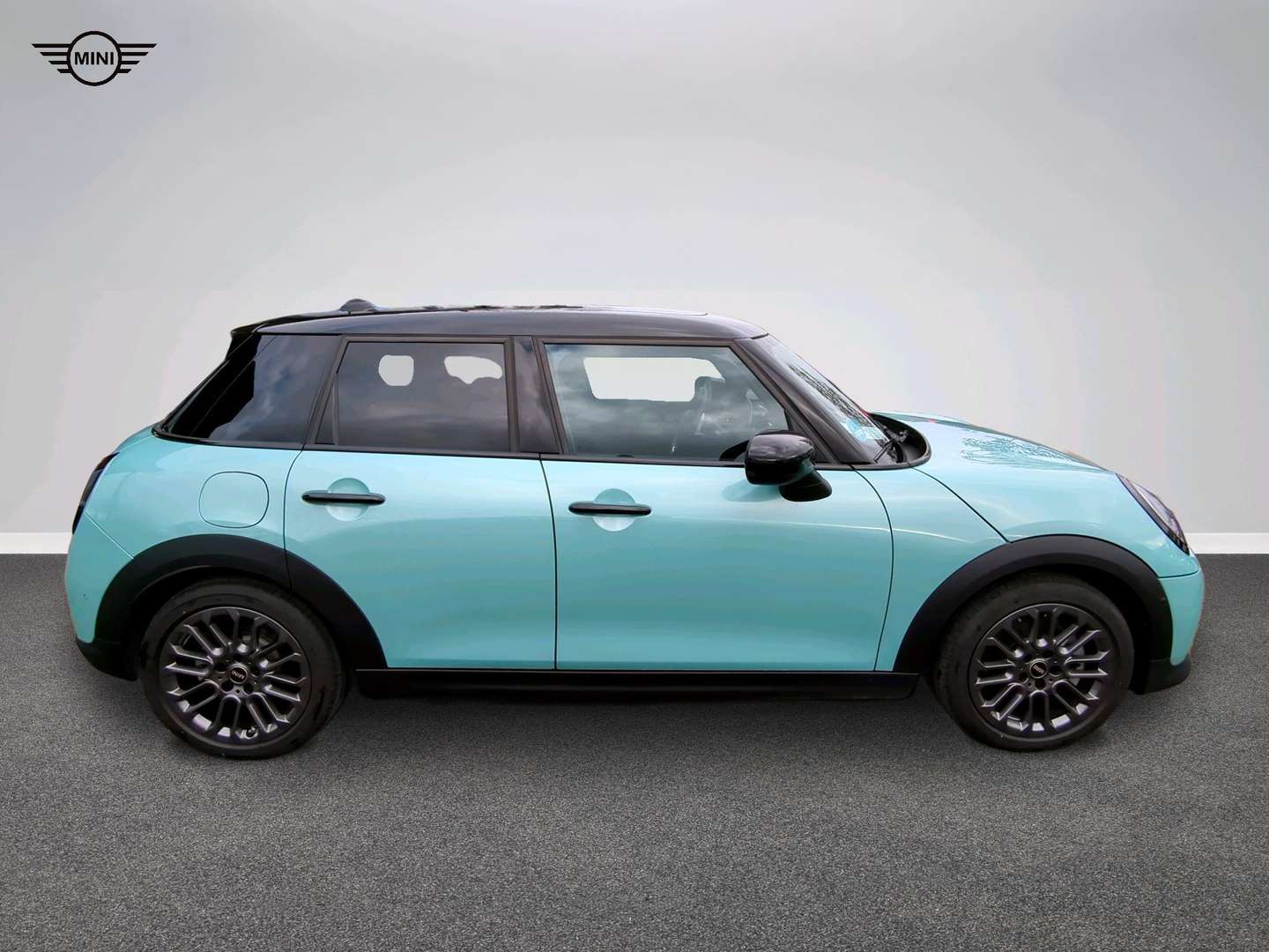 Mini Cooper Classic Cooper - 2025 - Joinsteer - #2