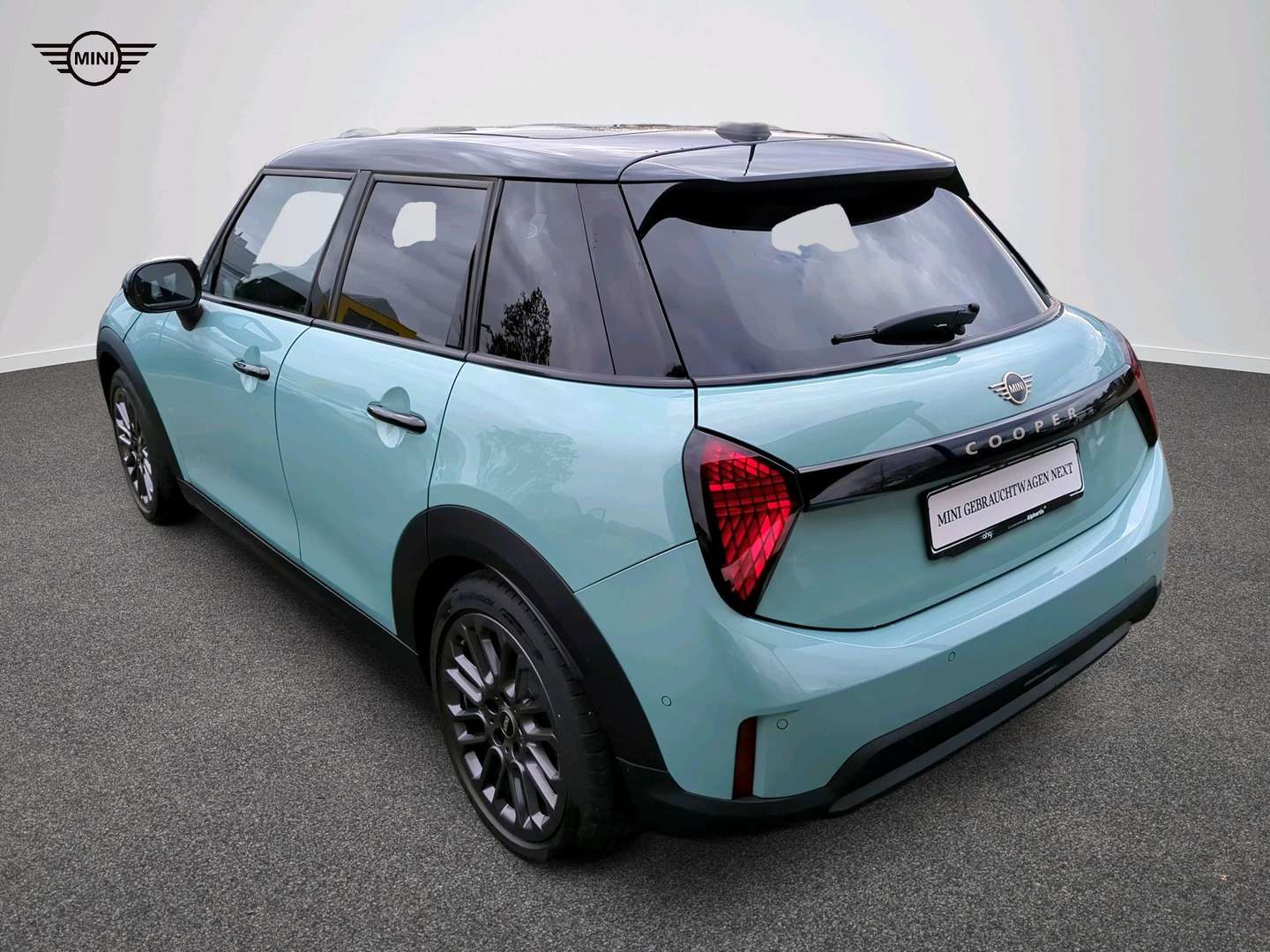 Mini Cooper Classic Cooper - 2025 - Joinsteer - #4