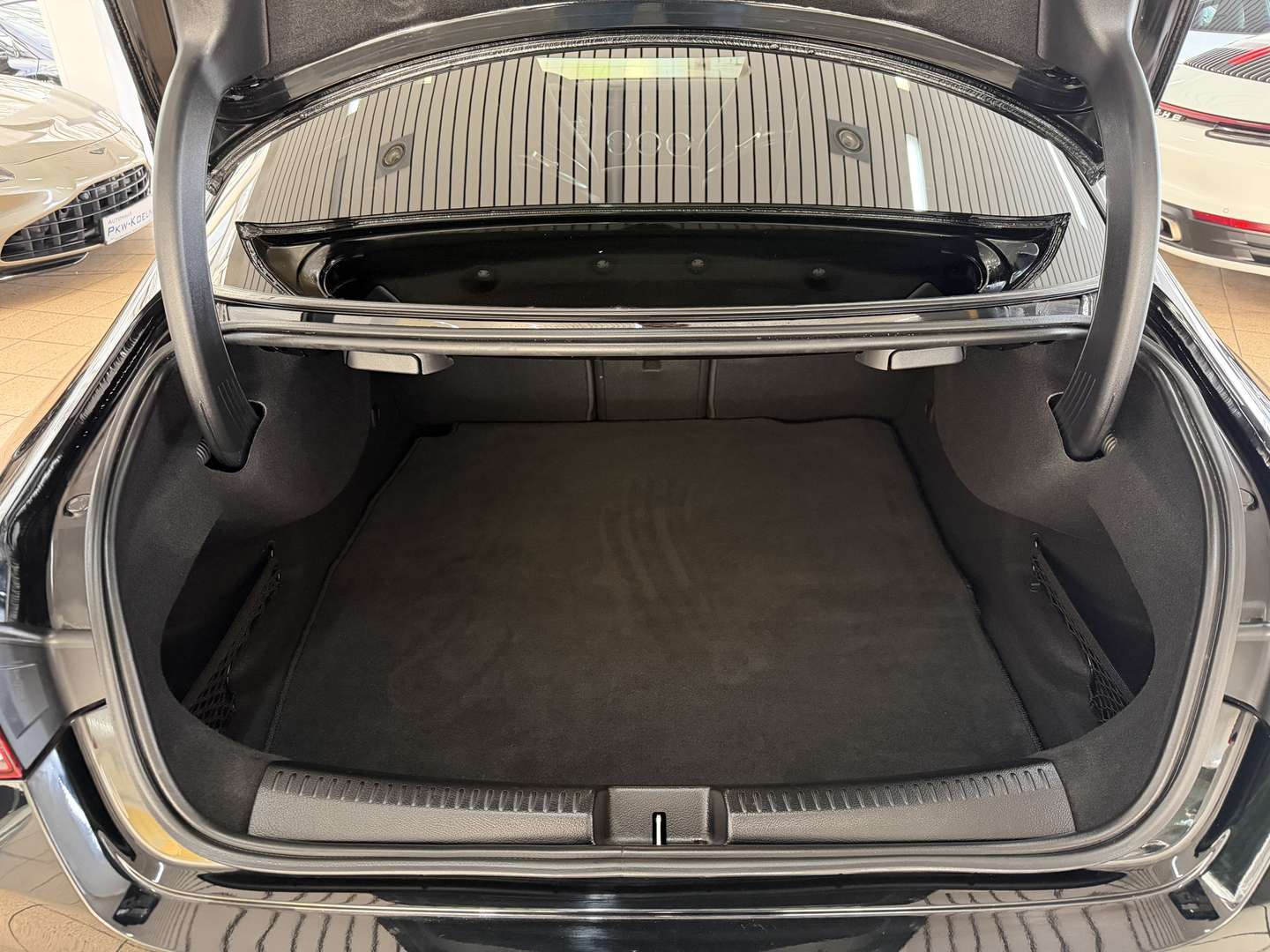 Mercedes CLA 35 AMG 35 Night Edition - 2023 - Joinsteer - #18