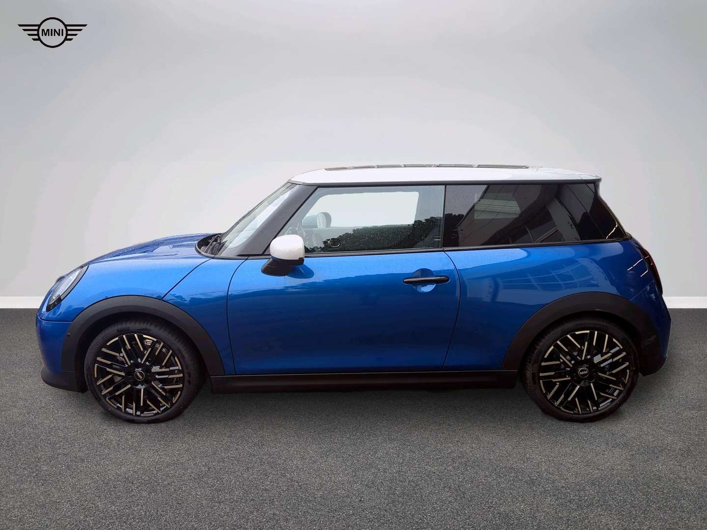 Mini Cooper Favoured Cooper - 2025 - Joinsteer - #2