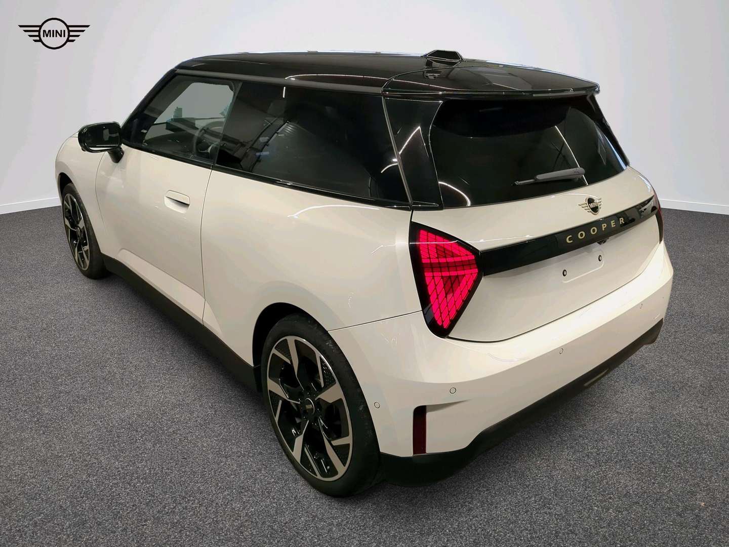 Mini Electric Classic Cooper E - 2025 - Joinsteer - #4