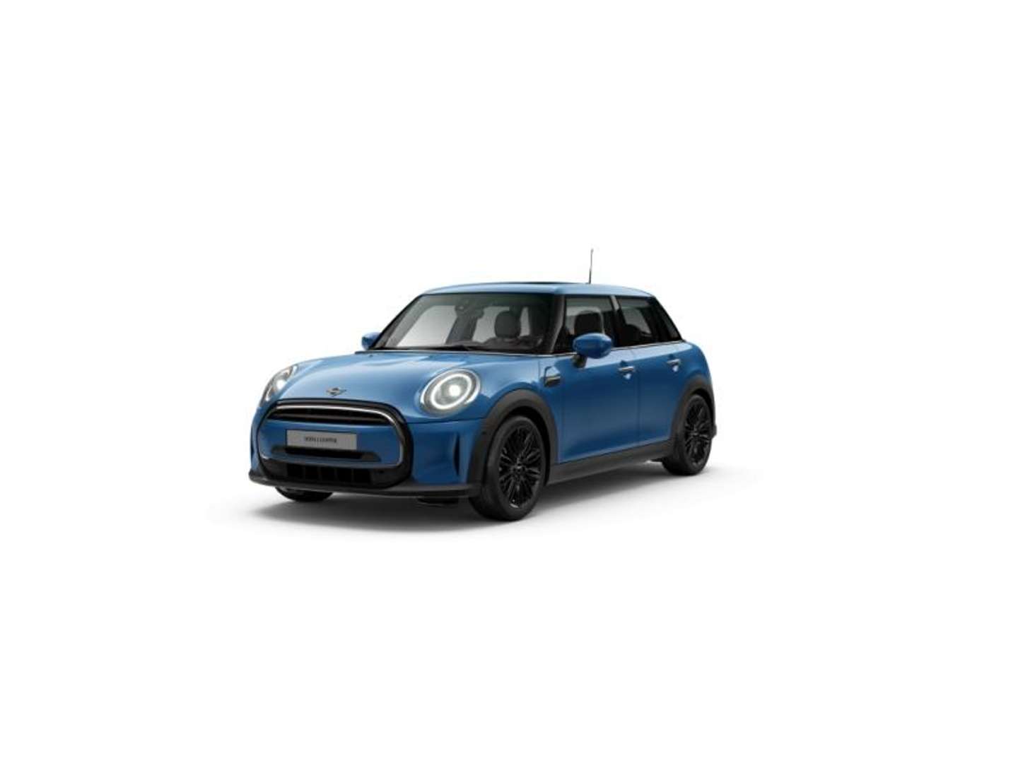 Mini Cooper Cooper - 2023 - Joinsteer - #1