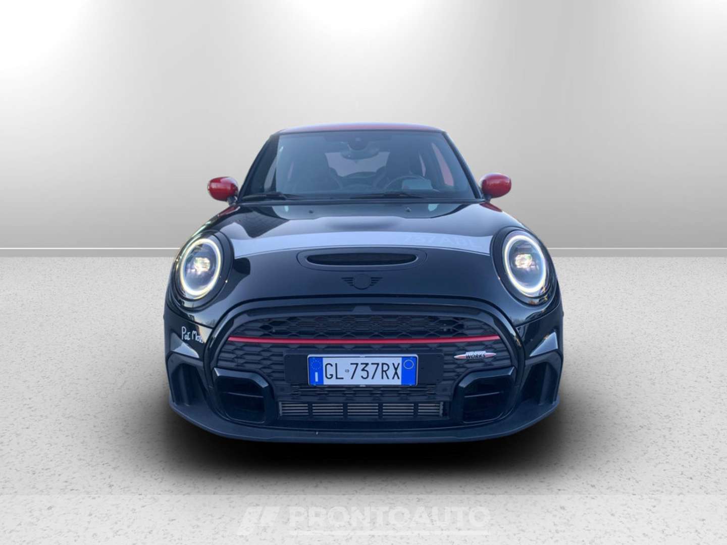 Mini 3 Portes Série Spéciale John Cooper Works - 2022 - Joinsteer - #2