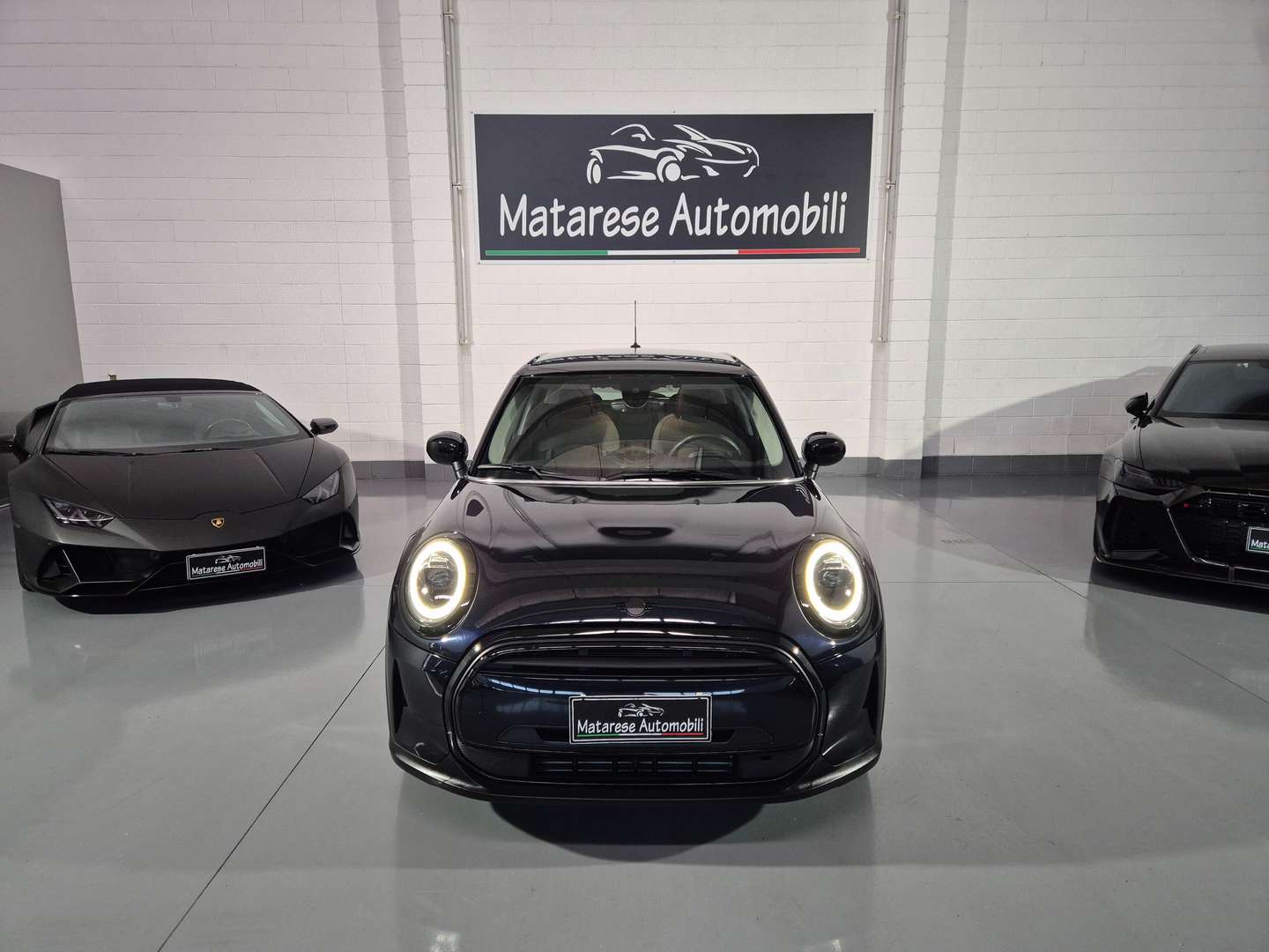 Mini 5 Portes Cooper - 2024 - Joinsteer - #2
