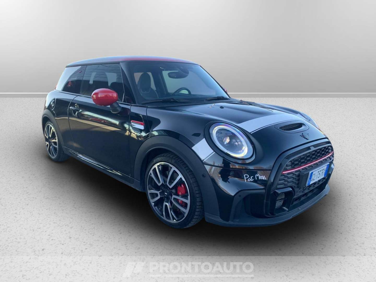 Mini 3 Portes Série Spéciale John Cooper Works - 2022 - Joinsteer - #3