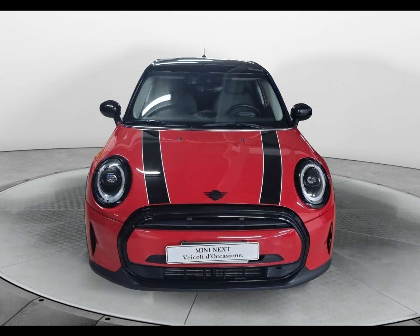 Mini 5 Portes Classic Cooper - 2023 - Joinsteer - #2