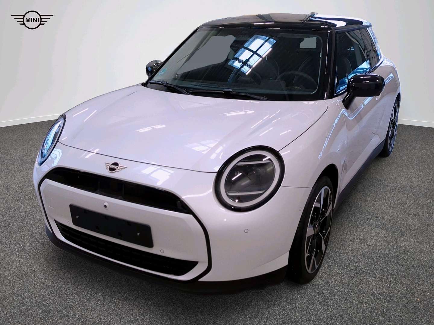 Mini Electric Classic Cooper E - 2025 - Joinsteer - #1