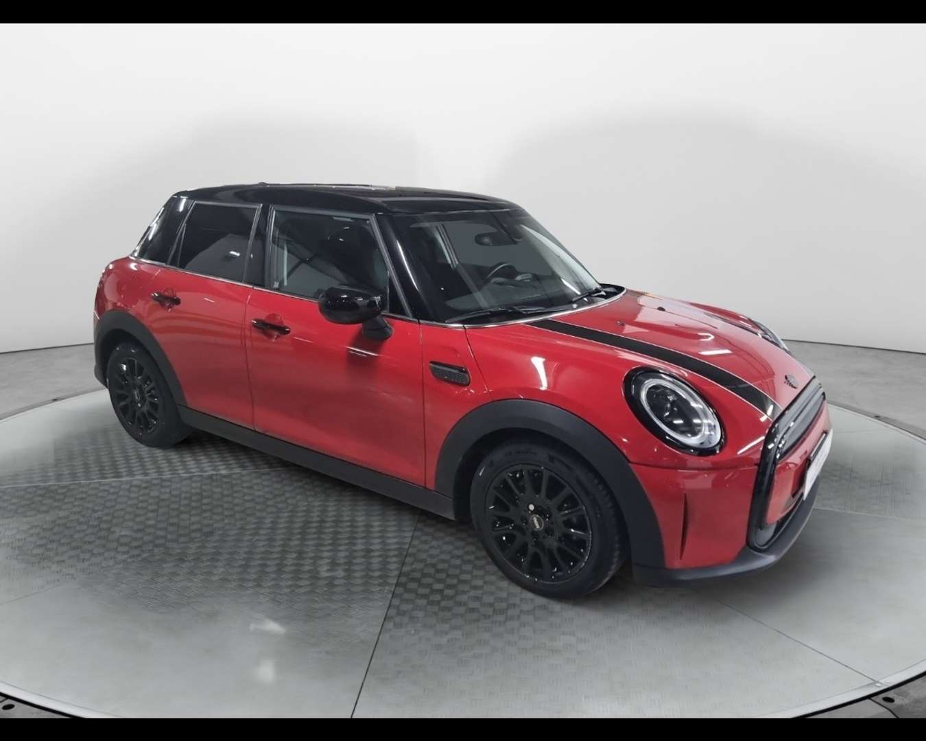Mini 5 Portes Classic Cooper - 2023 - Joinsteer - #3