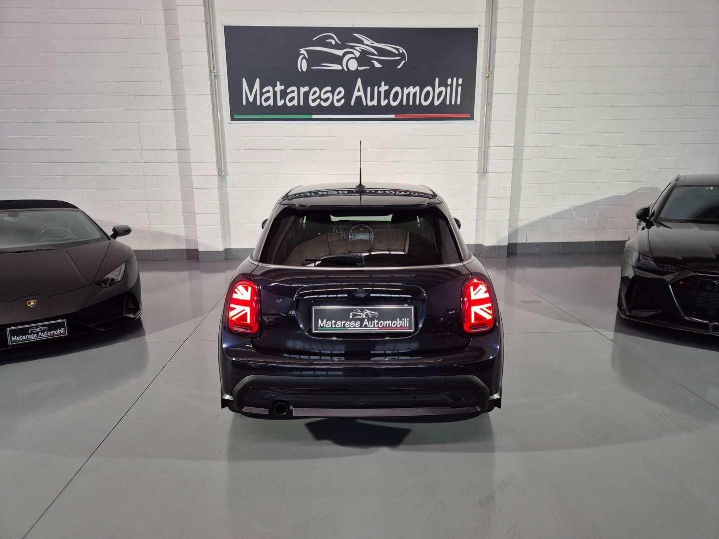 Mini 5 Portes Cooper - 2024 - Joinsteer - #5