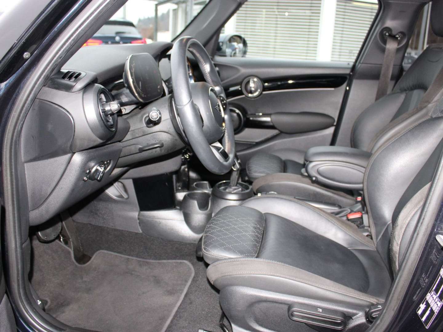 Mini Hatch JCW Cooper S - 2023 - Joinsteer - #5