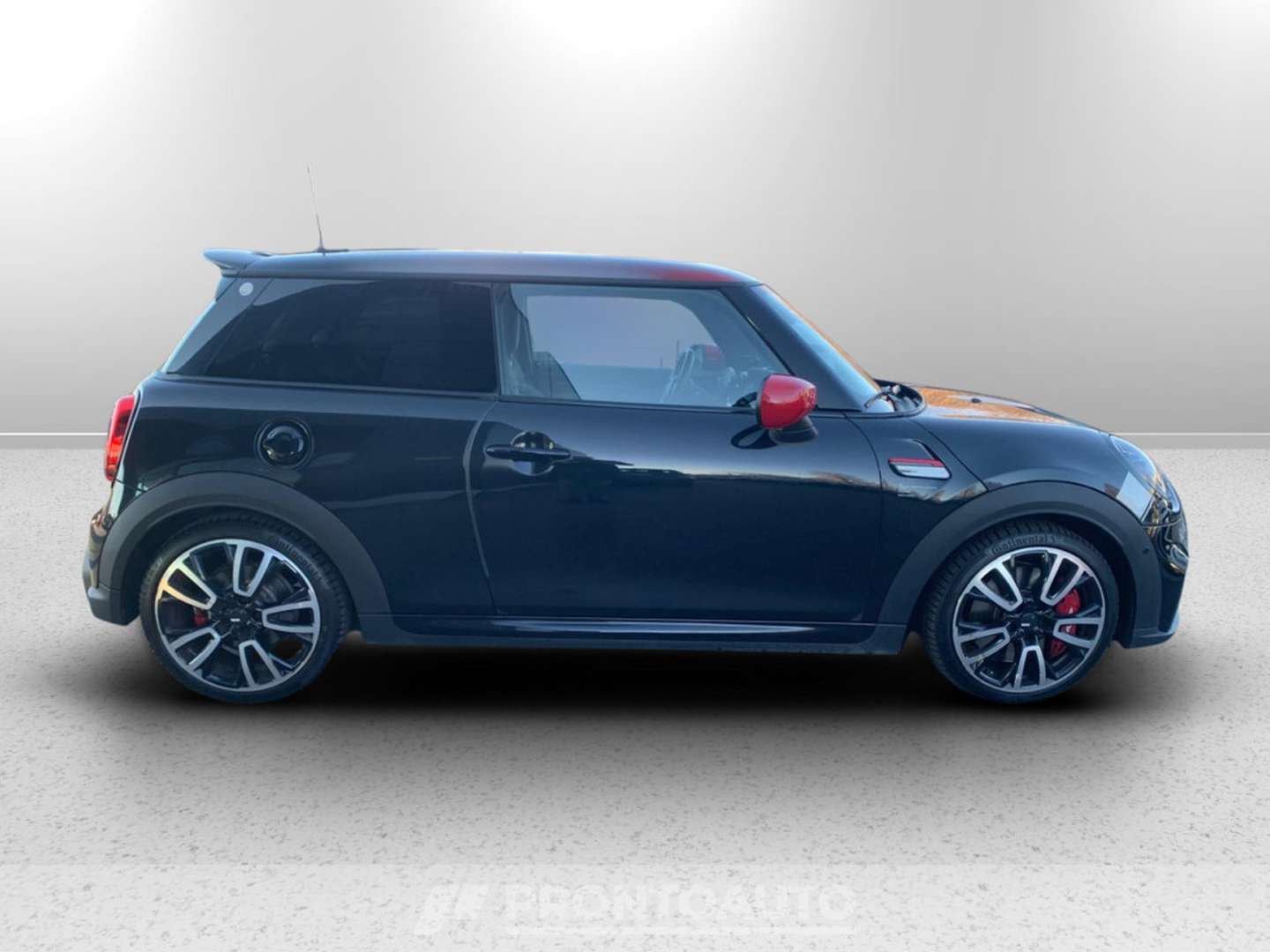 Mini 3 Portes Série Spéciale John Cooper Works - 2022 - Joinsteer - #6