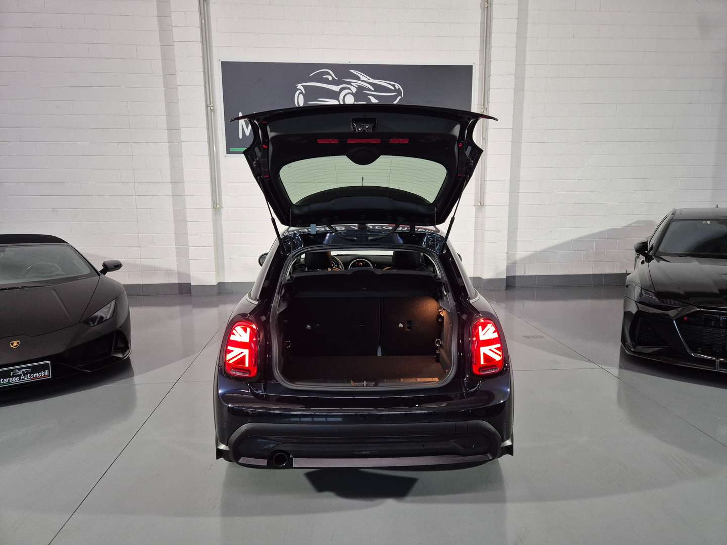 Mini 5 Portes Cooper - 2024 - Joinsteer - #6