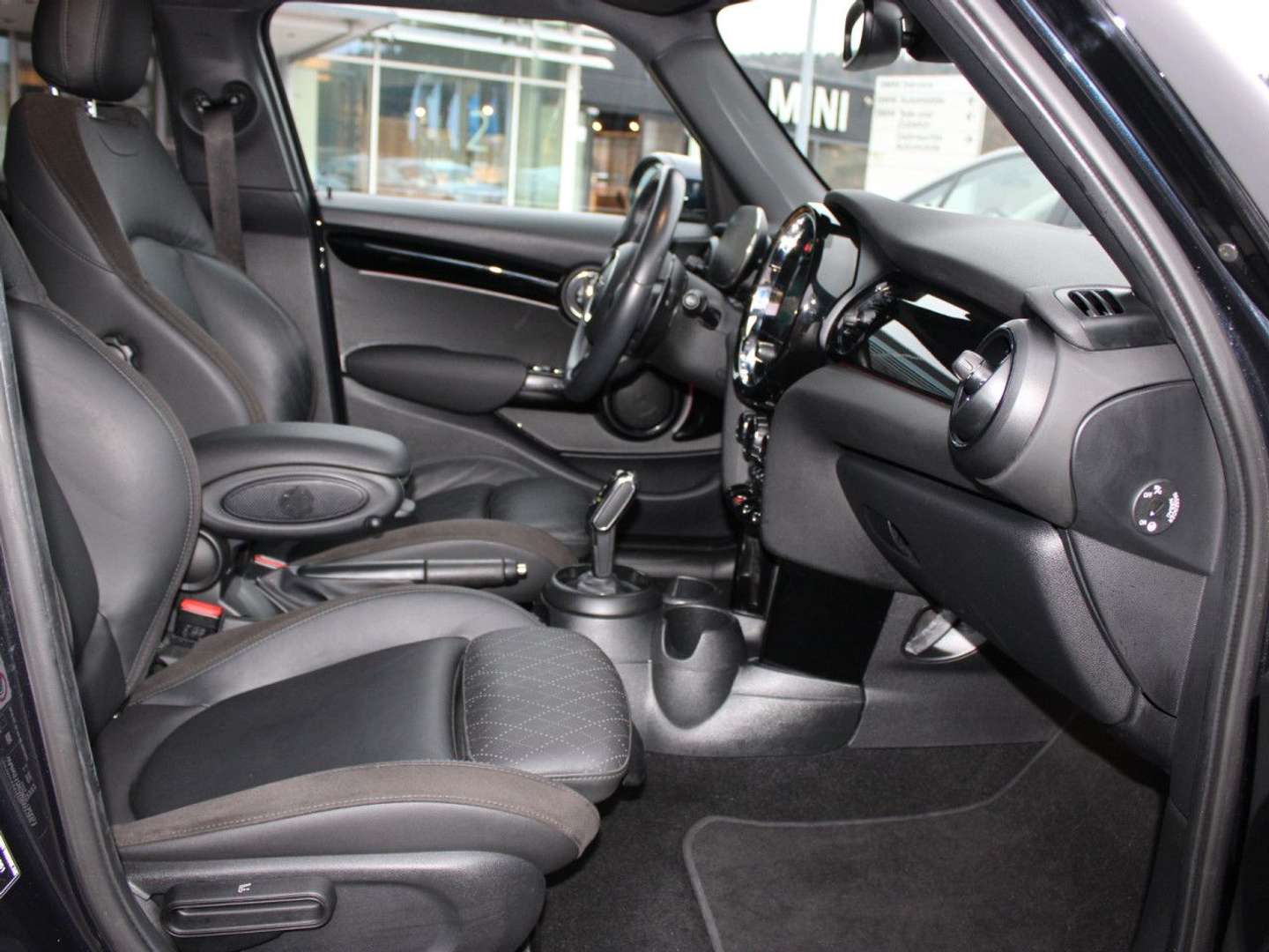 Mini Hatch JCW Cooper S - 2023 - Joinsteer - #6