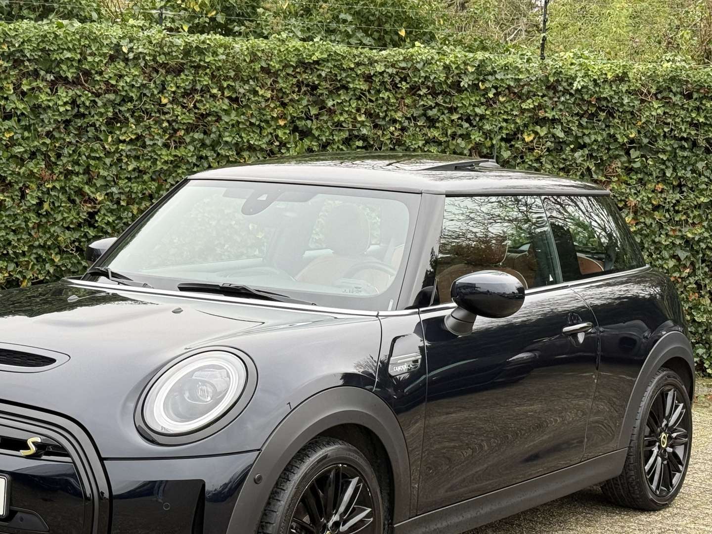 Mini Electric Camden Electric - 2023 - Joinsteer - #2