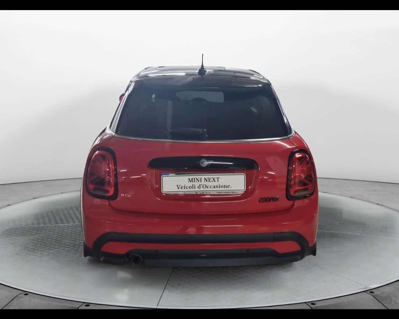 Mini 5 Portes Classic Cooper - 2023 - Joinsteer - #6