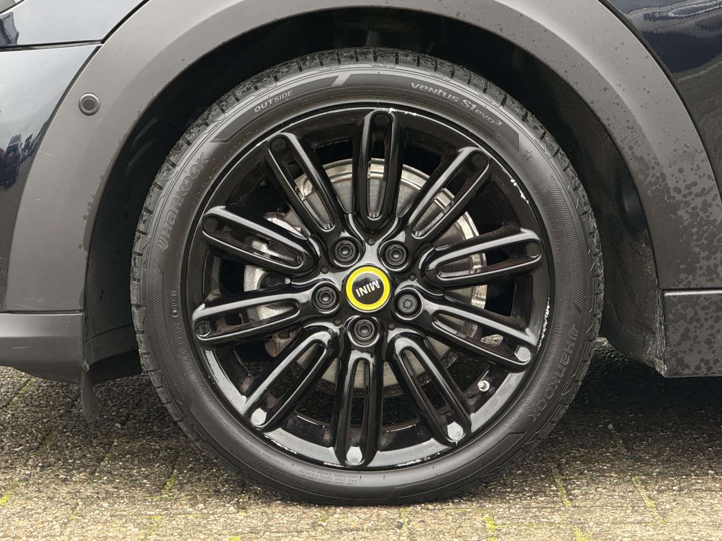 Mini Electric Camden Electric - 2023 - Joinsteer - #4