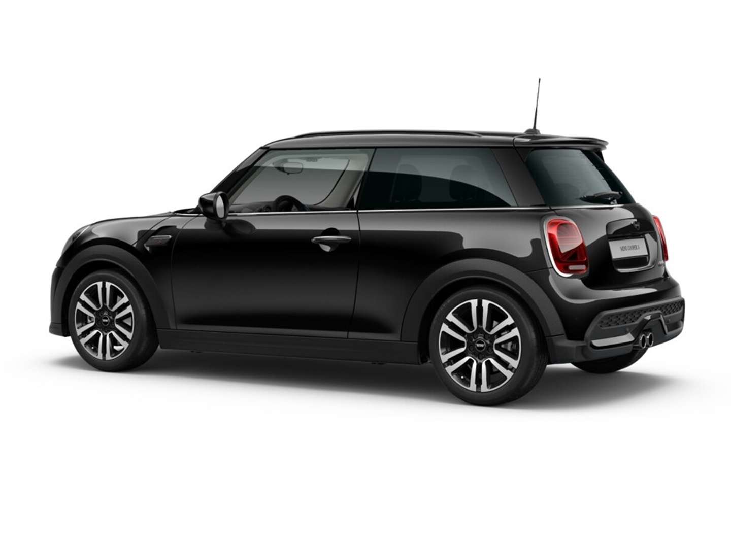Mini Hatch JCW Cooper S - 2022 - Joinsteer - #1