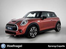Mini Hatch Chili Cooper S - 2021 - Joinsteer - #1