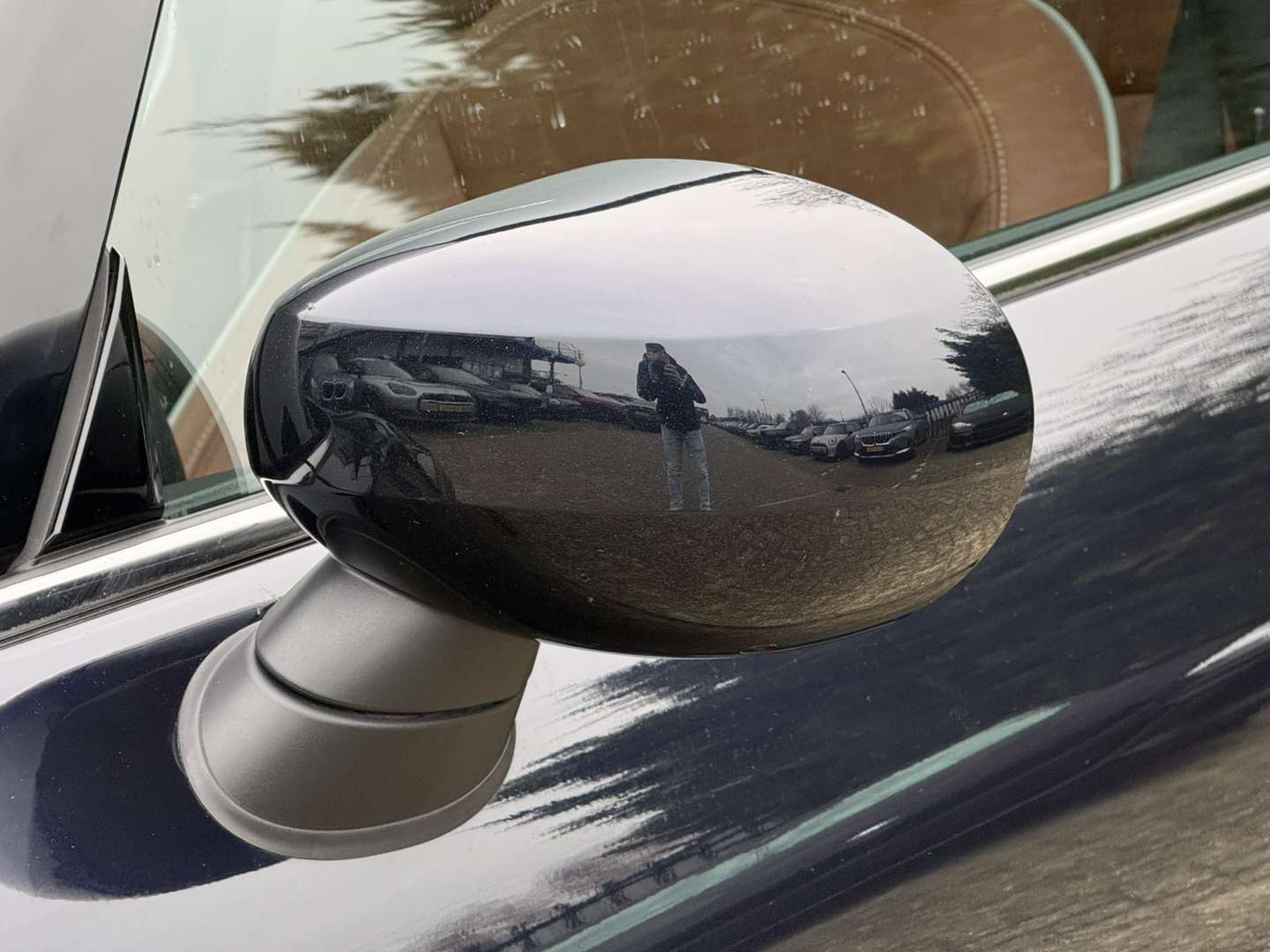 Mini Electric Camden Electric - 2023 - Joinsteer - #5