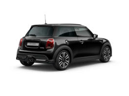 Mini Hatch JCW Cooper S - 2022 - Joinsteer - #2