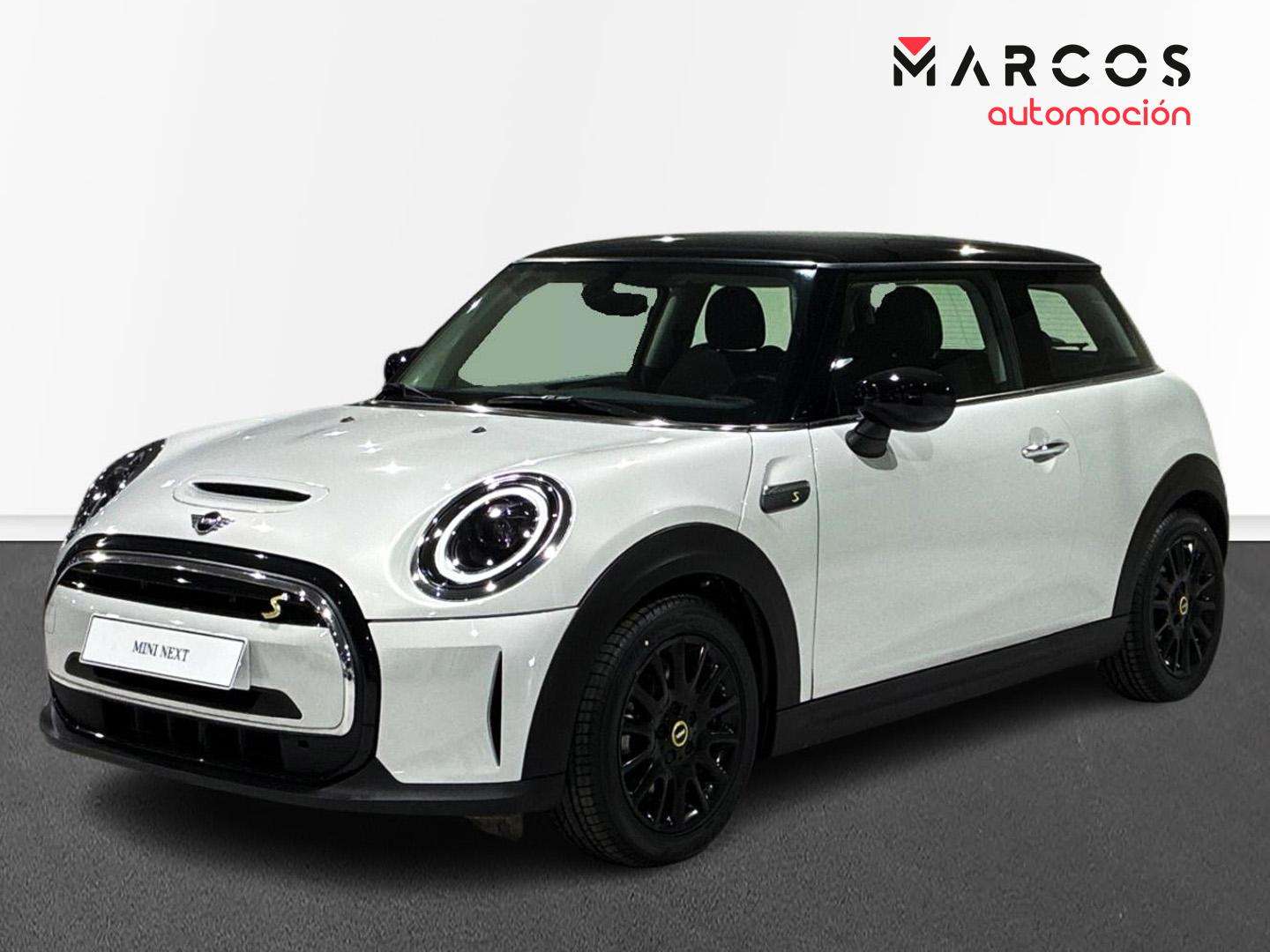 Mini Electric Cooper SE - 2022 - Joinsteer - #1