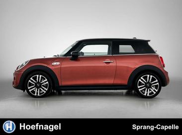 Mini Hatch Chili Cooper S — photo 3