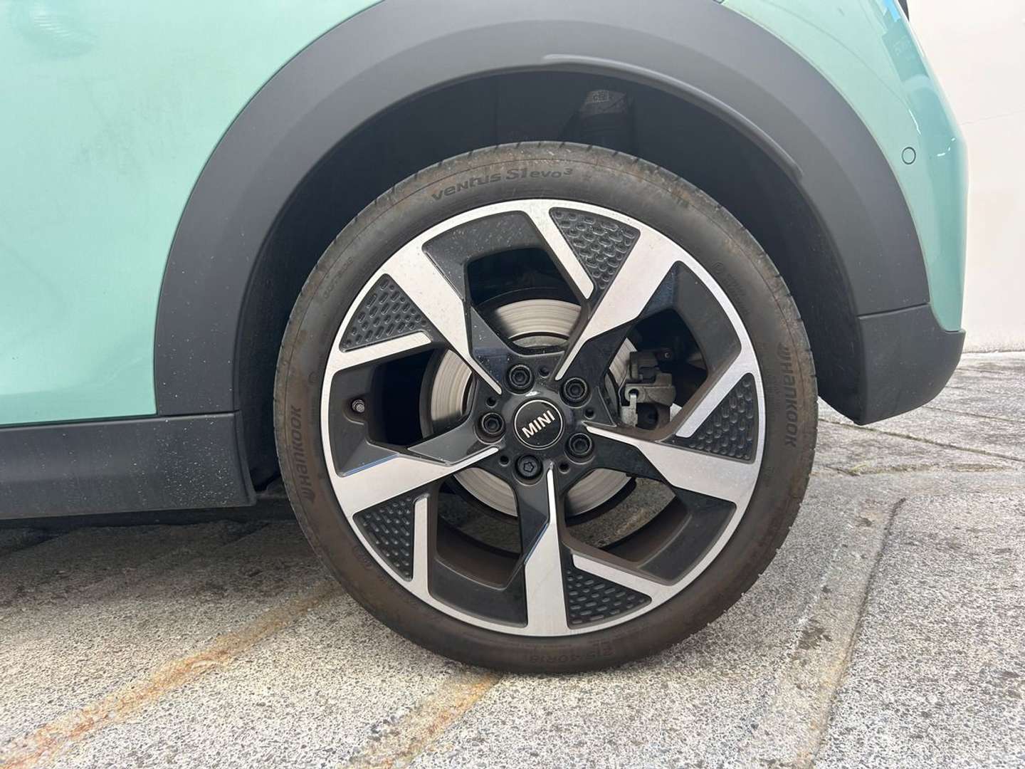 Mini Hatch One - 2024 - Joinsteer - #5