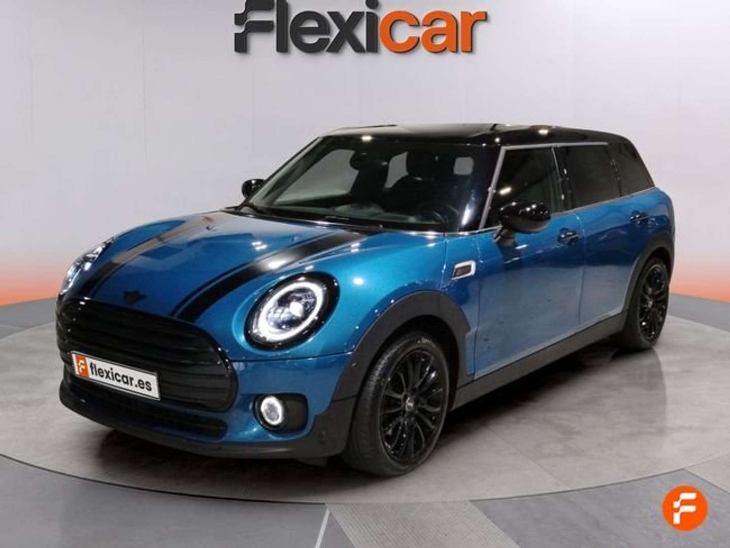 Mini Clubman COOPER - 2022 - Joinsteer - #2