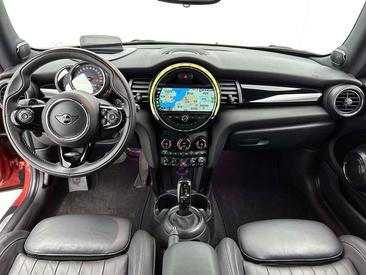 Mini Hatch Chili Cooper S — photo 4