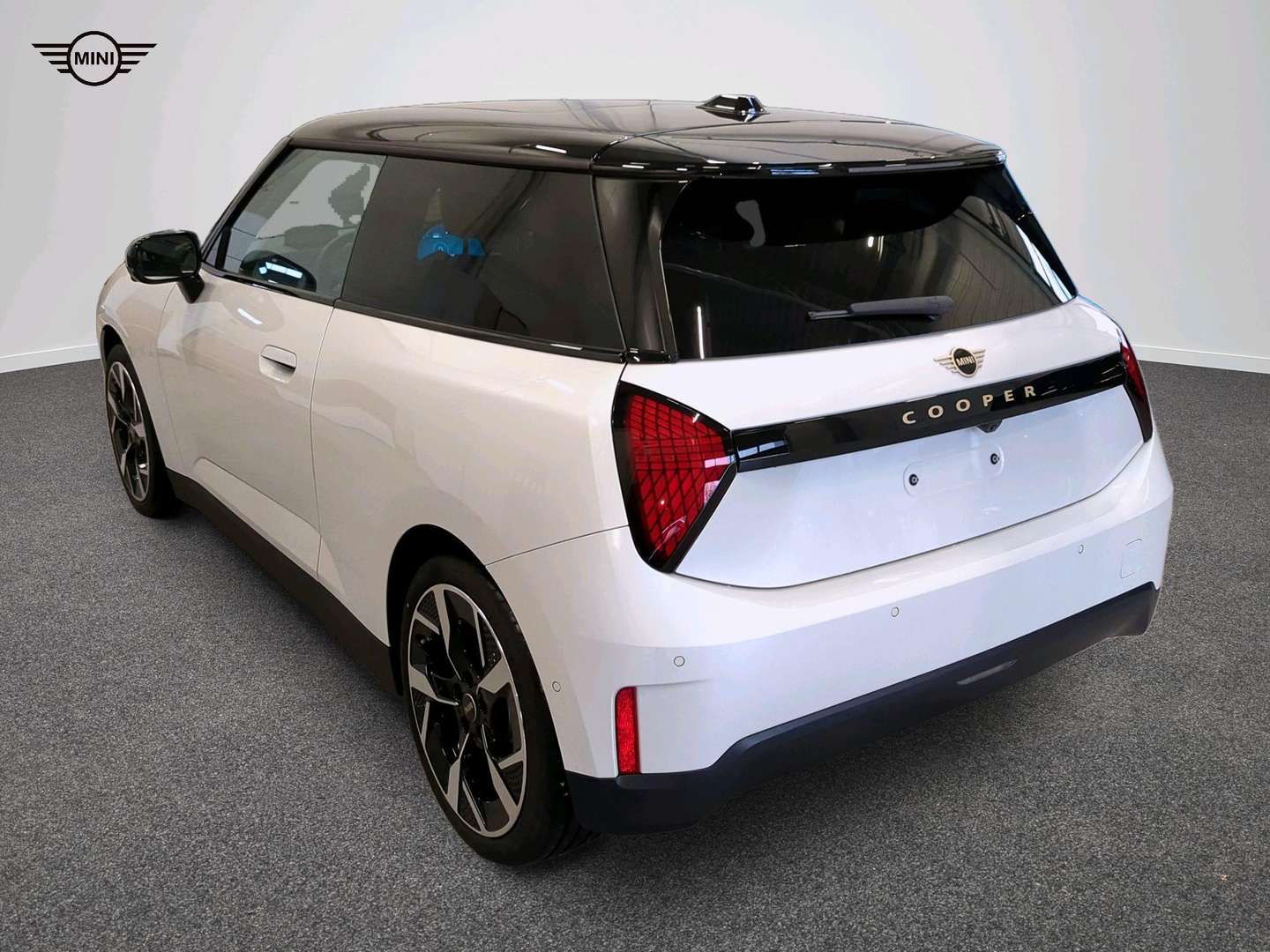 Mini Electric Classic Cooper E - 2025 - Joinsteer - #4