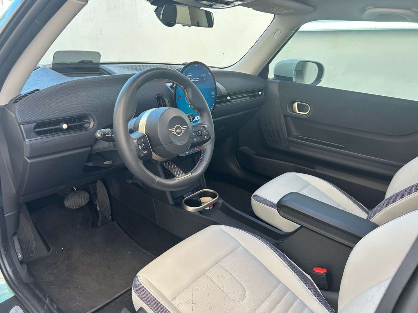 Mini Hatch One - 2024 - Joinsteer - #6