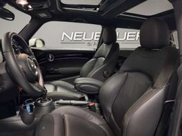 Mini Electric Cooper E -  - Joinsteer - #3