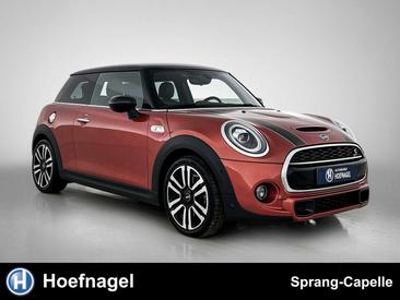 Mini Hatch Chili Cooper S — photo 6