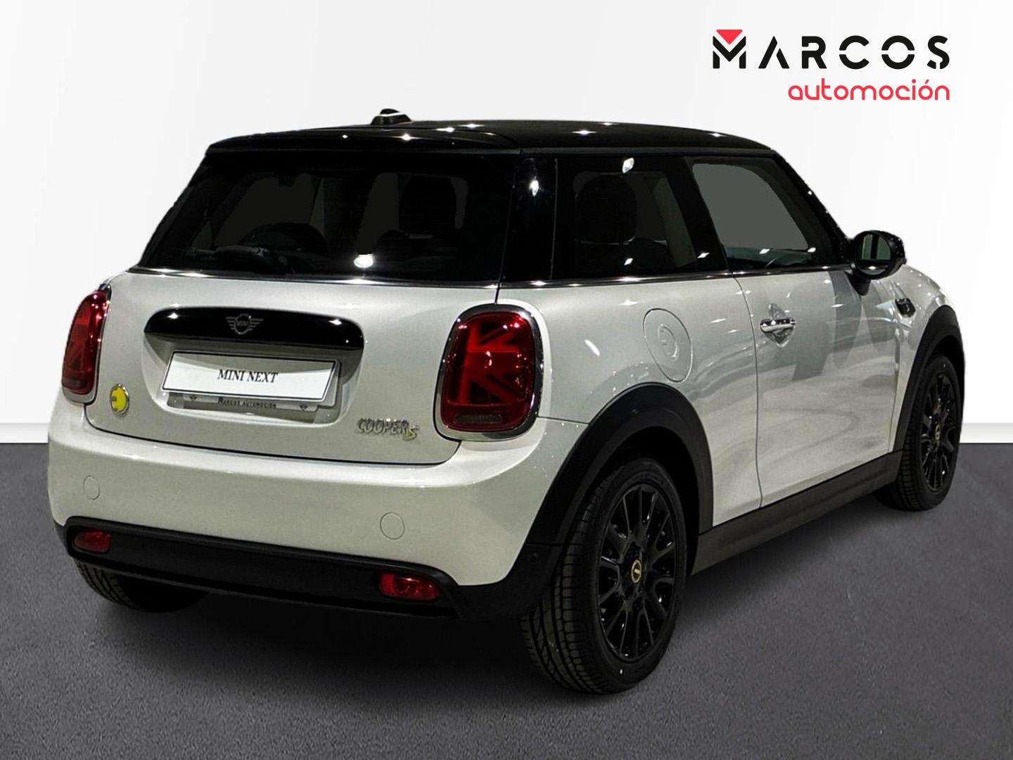 Mini Electric Cooper SE - 2022 - Joinsteer - #4