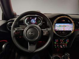 Mini Electric Cooper E -  - Joinsteer - #4