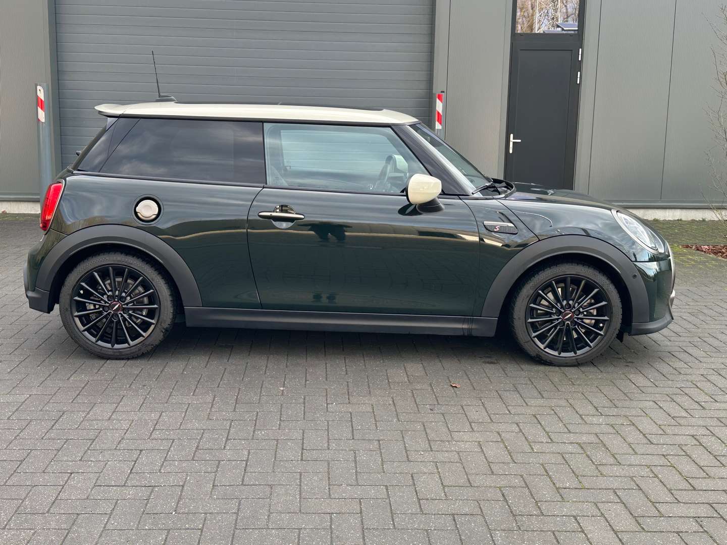 Mini Hatch JCW Cooper S - 2023 - Joinsteer - #3