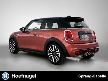 Mini Hatch Chili Cooper S — photo 7