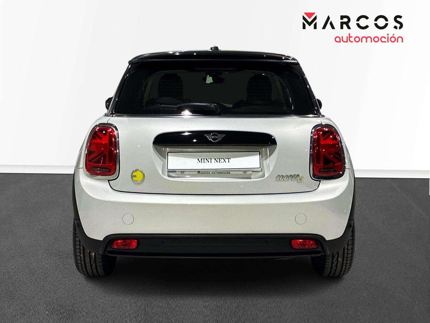 Mini Electric Cooper SE - 2022 - Joinsteer - #5