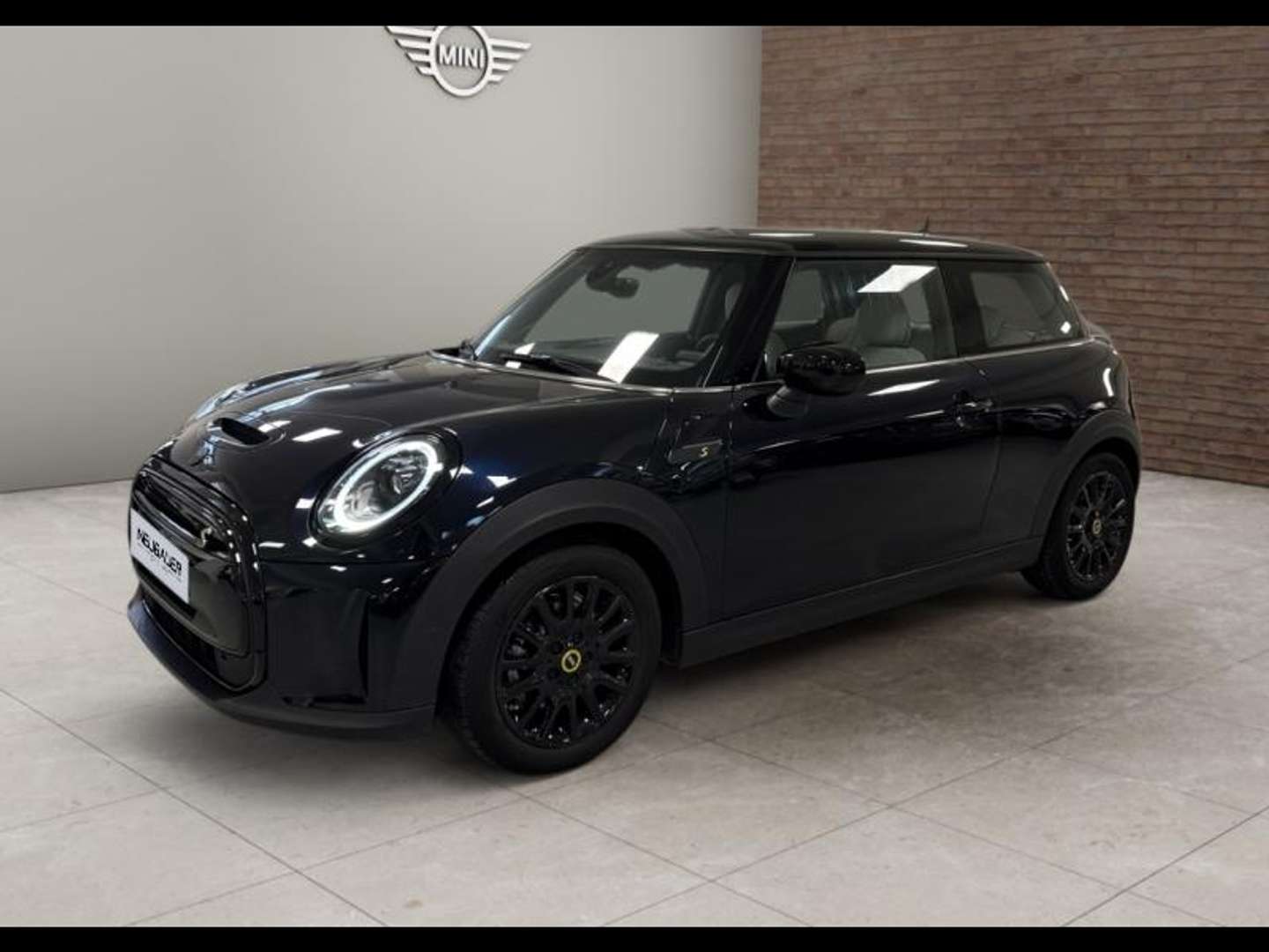 Mini Electric Cooper SE - 2023 - Joinsteer - #1