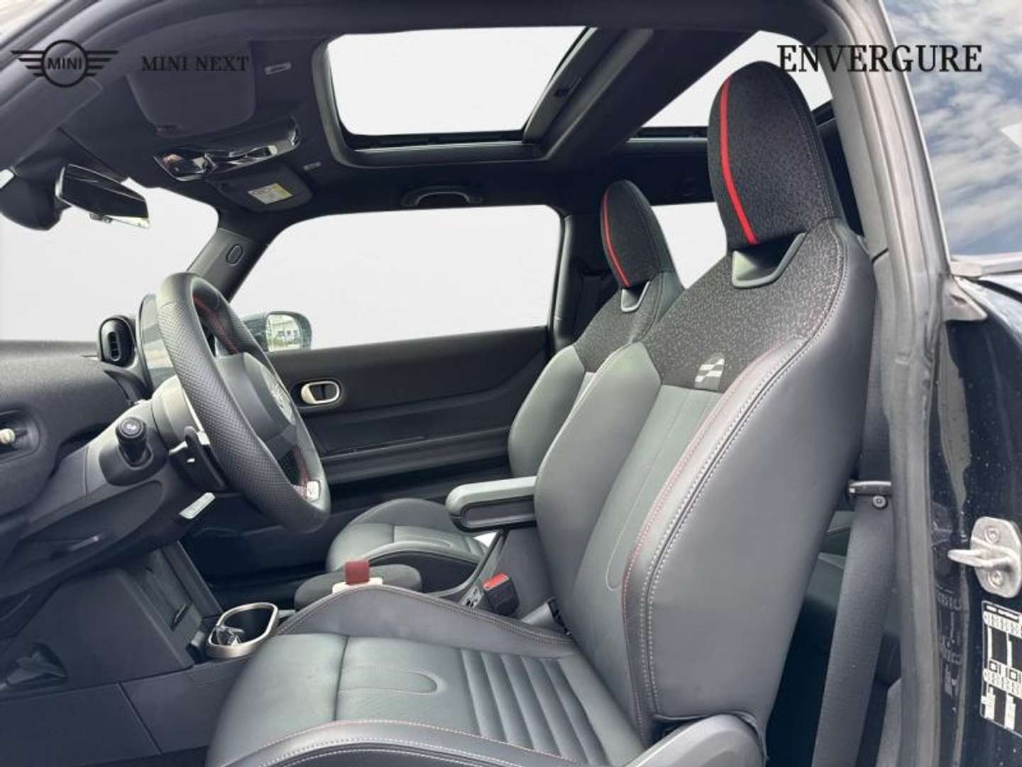 Mini Cooper JCW Cooper - 2024 - Joinsteer - #4