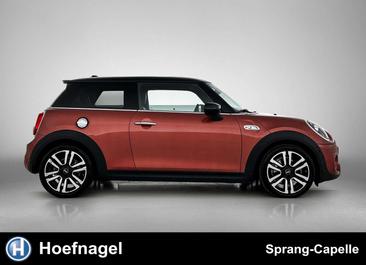 Mini Hatch Chili Cooper S — photo 8