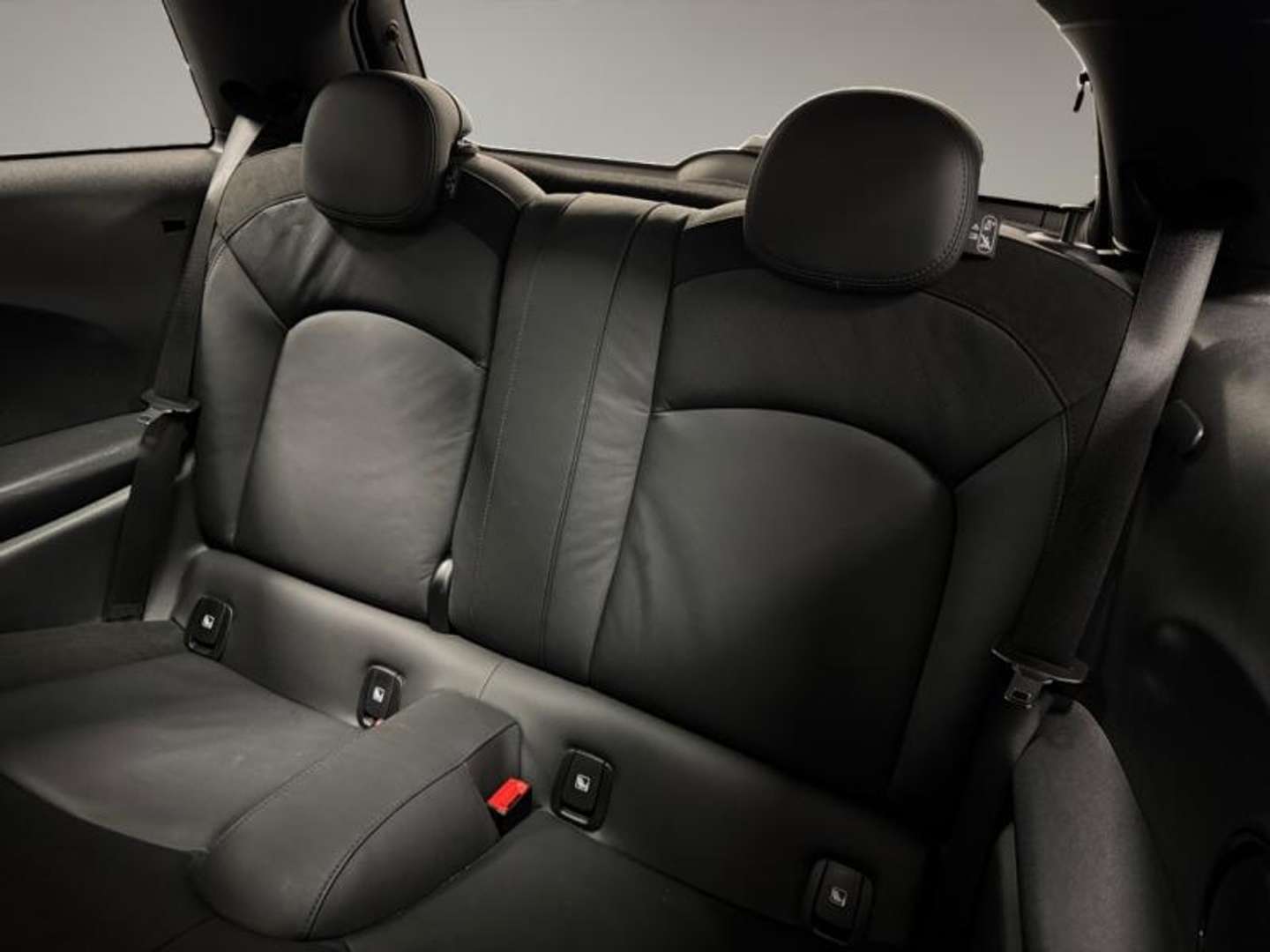 Mini Electric Cooper E - 2022 - Joinsteer - #7