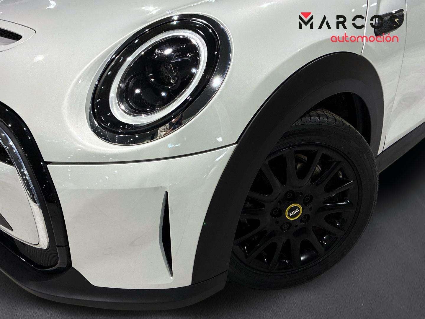 Mini Electric Cooper SE - 2022 - Joinsteer - #6