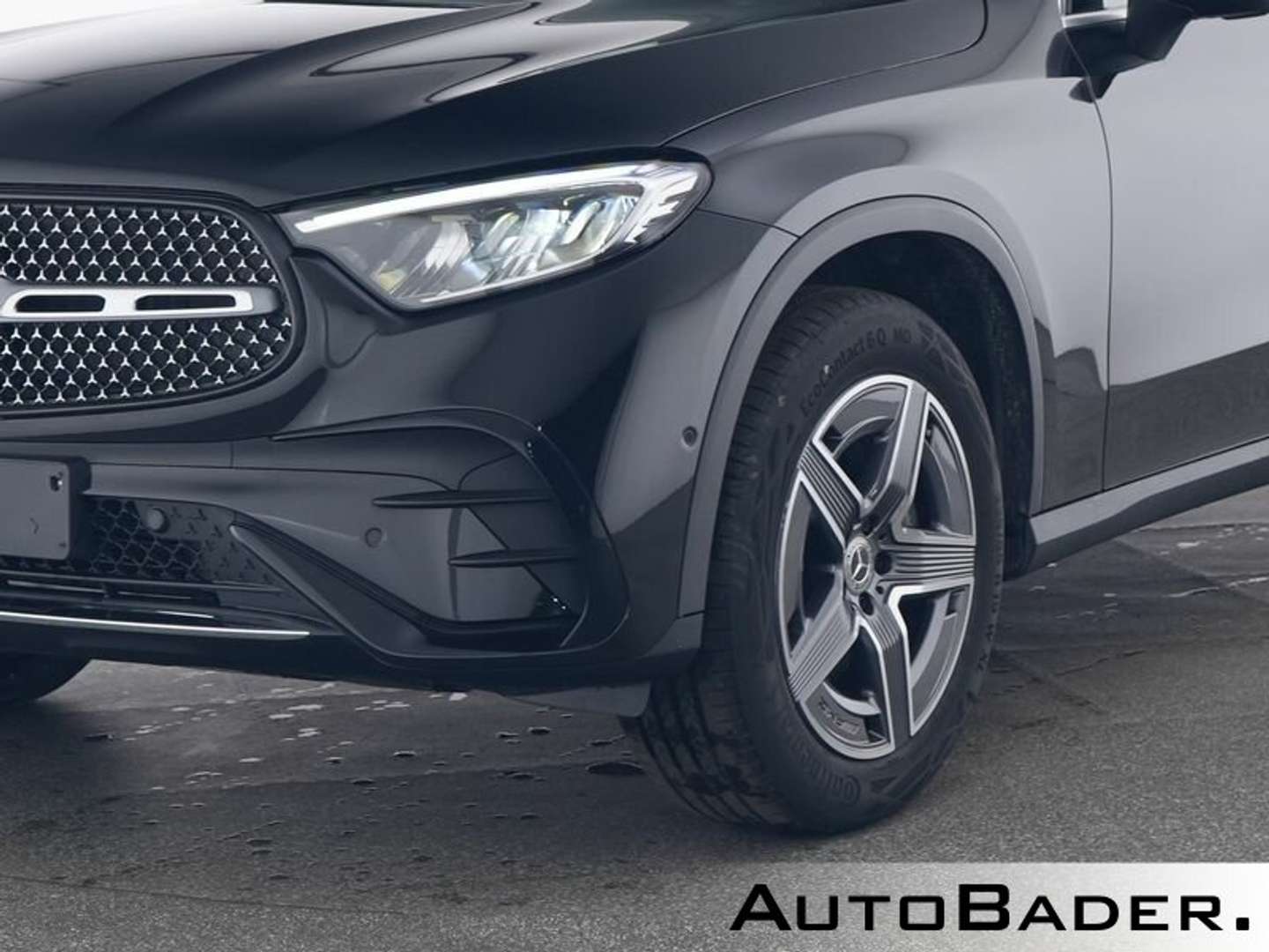 Mercedes GLC 300 300 AMG Line - 2022 - Joinsteer - #2