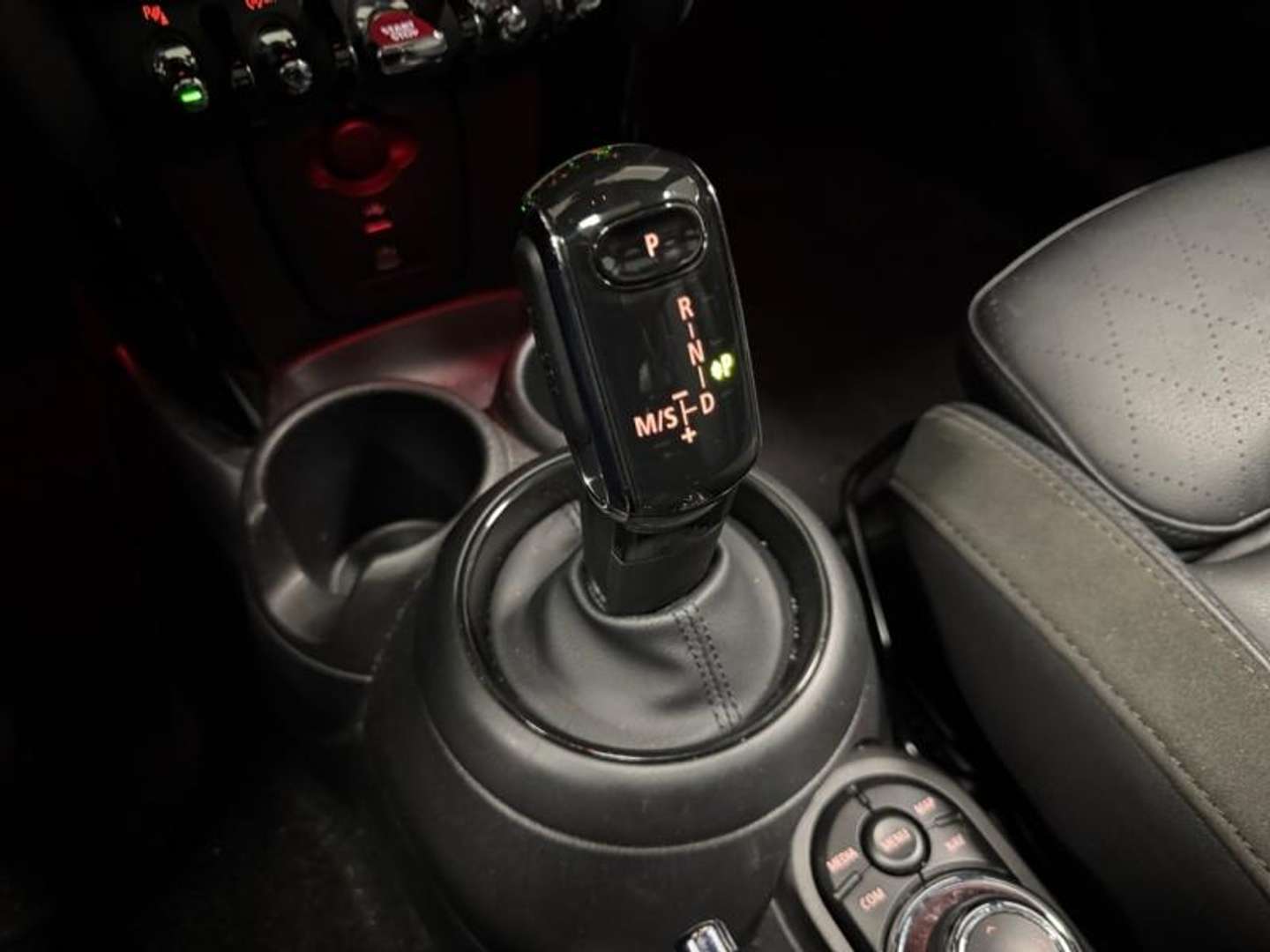 Mini Electric Cooper E - 2022 - Joinsteer - #8